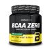 Biotechusa BCAA Zero - Essential amino acid powder |6g BCAA with Instant L-Leucin |Vegan |Sugar-free lactose-free gluten-free 360 g kiwi lime