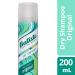 Batiste Dry Shampoo Original Clean & Classic 6.76 Fl Oz (2 Pack) - Buy Online on GoSupps.com