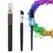 Vtrem 6 Colors Eyebrow Powder Set - Longwearing Contour Makeup Palette with Stencils Brush Tweezers | Perfect Christmas Gifts for Women - International Shipping Available - Buy Online on GoSupps.com