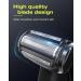 NUBACK Back Shaver for Men - Long Handle Body Groomer for Effortless Hair Removal - International Shipping Available - Buy Online on GoSupps.com