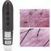 Skin Diagnosis Hair Analyzer 800x Hair Scalp Detector With 2MP USB HD Electronic Digital Microscope - Buy Online on GoSupps.com