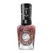 Sally Hansen Miracle Gel Merry and Bright Collection All is Bright - 0.5 fl oz 0.5 Fl Oz (Pack of 1)