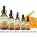 CARROT SEED OIL 100 % Natural Cold Pressed Carrier Oil. 1 Fl.oz.- 30 ml. Skin Body Hair and Lip Care. "One of the best oils to rejuvenate and regenerate skin tissues. by Botanical Beauty - Buy Online on GoSupps.com
