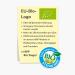 Hipp Organic Banana Blueberry Oat Porridge - No Added Sugar 6 x 160g | Premium International Shipping - Buy Online on GoSupps.com