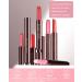 Hydrating Shimmer Lipstick & Moisturizing Jelly Lip Gloss | High Shine Tinted Lip Balm & Plumping Lip Stain - Long Lasting Makeup Gift for Women - Buy Online on GoSupps.com