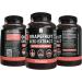 Grapefruit Seed Extract (365 Capsules) Pure Original Ingredients, Lab Verified, 365 Count - No Fillers, Pack of 1 - Buy Online on GoSupps.com