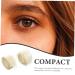Housoutil 4 Rolls Double Eyelid Stickers Lifting Belt Breathable Woman - Buy Online on GoSupps.com
