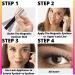 Magnetic Eyeliner - Magnetic Liner - Eyelash Adhesive - Waterproof - Smudge Proof - Vegan - Wind Repellant - Oil Proof - Easy to Remove 8mL - Buy Online on GoSupps.com