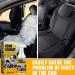 Mavella Foam Cleaner | Multi-Purpose Car Interior Cleaner - 2PCS for Spotless Shine - Buy Online on GoSupps.com