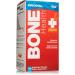 Redd Remedies Bone Health Support 120 Capsules with Vitamin D3 and Calcium - Buy Online on GoSupps.com