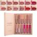 Buy the Ultimate All-in-One Makeup Kit for Women | Full Set for Beginners & Professionals Eyeshadow Lipstick Mascara & More | International Shipping Available - Buy Online on GoSupps.com