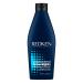 Redken Color Extend Brownlights Conditioner for Brown Hair Hair Rinse with Color Pigments neutralized red sting for a cool brown hair care for colored & natural hair 250 ml
