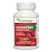 Vitanergy Ultra Strength Cranberry Concentrate Urinary Tract Health & UTI Support Source of Antioxidant Support Ultra 18:1 Extract Rate 90 Capsules Proudly Made in Canada