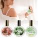 Perfume For Women Fragrance Of Flowers Fresh And Natural Perfume Jasmine Rose Fragrance 60Ml Lasting Strong Neutral Perfume Long-Lasting Fragrance Gentle And Elegant 60Ml 2# - Buy Online on GoSupps.com