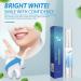 Buy CEOERTY & Zefux Lovilds Gum Therapy Gel | Fivfivgo Gum Protection | Limetow Dental Light Essence | International Shipping Available - Buy Online on GoSupps.com