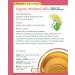 Organic Mother's Milk Tea - Traditional Medicinals | 32 Caffeine-Free Wrapped Bags - Buy Online on GoSupps.com