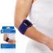 Tennis Elbow Support with Compression Pad for Tennis Elbow Pickleball Elbow or Golfer's Elbow Elbow Strap for Epicondylitis and Bursitis. One Size fits Most.