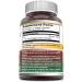 Iron Bisglycinate 25mg Veggie Capsules - Supports Oxygen Supply & Hemoglobin Formation (90 Capsules) - Buy Online on GoSupps.com