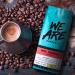 Coffee Ground for Cafetiere 227g Bag Colombian Ground Coffee Chocolate & Fruits Notes 100% Arabica Light Roast Speciality Freshly Roasted Single Origin (We Are Coffee Co) Ground Cafetiere 227 g (Pack of 1) - Buy Online on GoSupps.com