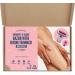 by Amazon Women's 5 Blade Razor with 3-in-1 Trimmer + 3 refillls Pink (Previously Solimo brand) (Pack of 2) 1 Count (Pack of 2) 1 Razor 1 Trimmer 3 Refills - Buy Online on GoSupps.com
