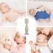 Silicone Diaper Cream Spatula - Baby Diaper Cream Applicator - Baby Rash Cream Applicator - Flexible Diaper Spatula - Paste Applicator - Buy Online on GoSupps.com