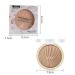 SUMEITANG Waterproof Shimmer Highlighter Palette - Long Lasting Natural Sparkle Makeup for All Skin Tones (09) - Buy Online on GoSupps.com