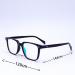 Stylish Red-Green Color Blind Glasses | Lightweight & Includes Storage Box - Shop Now! - Buy Online on GoSupps.com
