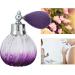 Refillable Perfume Bottle 90ML Retro Style Glass Empty Perfume Spray Bottle Refillable Perfume Atomizer Dispenser Bottle for Perfume - Buy Online on GoSupps.com
