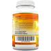 High Strength Vitamin C 1000mg per Tablet - 180 Vegan Tablets, Made in UK | 6 Month Supply - Buy Online on GoSupps.com