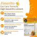 Jimerito Honey Lutein Gummies Lutein & Zeaxanthin Supplements 20mg Gummies-30-day Supply (1pc) - Buy Online on GoSupps.com