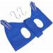 Pet Grooming Hammock Dog Grooming Sling Adjustable Safe Sturdy for Cats (S) - Buy Online on GoSupps.com