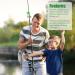 Honoson 200 Pcs Plastic Fishing Bells - Clip on Rod Alarm for Fish Bite Indicators - Buy Online on GoSupps.com