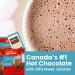 CARNATION Hot Chocolate Hot Cocoa Light Sachets 6 Boxes 50x13g (300 Count) - Buy Online on GoSupps.com