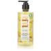 Love Beauty and Planet Hand Wash for Hand Skin Care Citrus Yuzu & Vanilla paraben- and Sulfate-Free  400 Milliliters