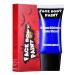 Buy Blue Face Paint | Professional Face Painting Kit | Water-Based SFX Makeup for Halloween Cosplay & More - Buy Online on GoSupps.com