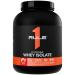 Rule One R1 Protein Strawberry Banana - 2260g