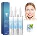 Neslemy Gum Shield Therapy Gel Neslemy Gum Gel Dentizen Gum Therapy Gel Teeth Whitening Essence Pen Gum Instant Treatment Gel pack of 3