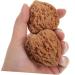 Ultechnovo 2-St Walnut Fitness Handballs - Chinese Baoding Balls for Hand Training & Health | International Shipping - Buy Online on GoSupps.com