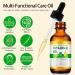  NIFEISHI Pure Vitamin E Oil for Skin and Hair 100% Natural 75 000 IU Moisturizes Repairs and Protects Non-greasy  - Buy Online on GoSupps.com
