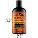 Rocky Mountain Birchwood All-In-One Body Wash & Shampoo - 8 oz - Buy Online on GoSupps.com