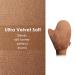 Sanfery Self Tanner Mitt Applicator - US Patent Tanning Mitt for Flawless Sunless Tan - Buy Online on GoSupps.com