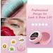 PERMANIA Lash Perm Kit - 10g Lash Lift Sachet with Eyelash Adhesive - 8 Weeks Mega L Curl - Great Smell - Brow Lamination - Long-Lasting Results - Buy Online on GoSupps.com