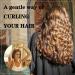 CCDSR Heatless Curling Rod Headband Set - DIY Hair Styling Tools - Buy Online on GoSupps.com