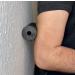 Buy Fixed Fascia Roll - Best Self-Massage & Yoga Fitness Roll for Sports Recovery | International Shipping - Buy Online on GoSupps.com