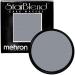 Mehron StarBlend Cake - Light Grey white-grey