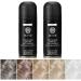 MANE Hair Thickening Spray Travel Size 100 ml Duo Pack (Light Brown) - Buy Online on GoSupps.com