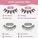 Lash Clusters 10 Pairs Manga Lashes - Natural Look, Soft & Easy to Wear - Buy Online on GoSupps.com