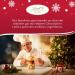 Lindt Advent Calendar BEAR - Advent Calendar for Children - Milk Chocolate - Bears Bars Sweets - 172 - Buy Online on GoSupps.com