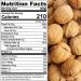Fresh Hartley Walnuts - Low-Carb High-Protein Keto Friendly Snack | 10 lbs. Box by Presto Sales - Buy Online on GoSupps.com