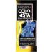 L'Or al Colorista Hair Makeup Temporary Hair Color Light Blonde Neon Yellow 30 ml - Buy Online on GoSupps.com